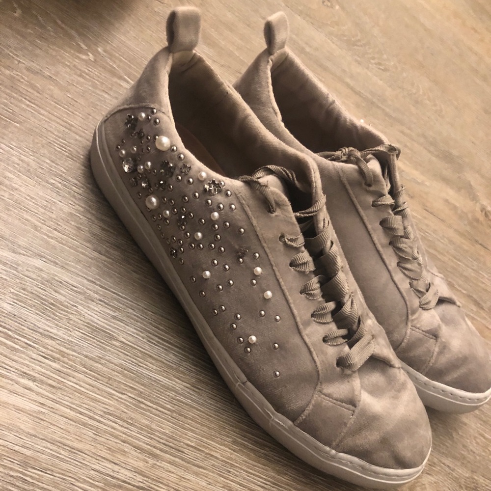 Zara Sneakers